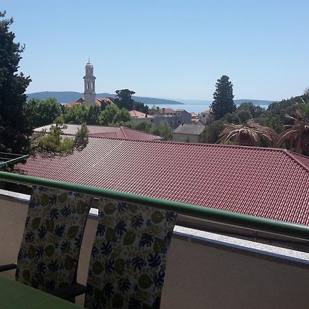 Apartment Ivo Kaštela Εξωτερικό φωτογραφία