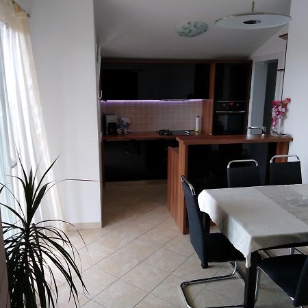 Apartment Ivo Kaštela Εξωτερικό φωτογραφία