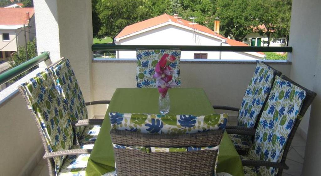 Apartment Ivo Kaštela Εξωτερικό φωτογραφία