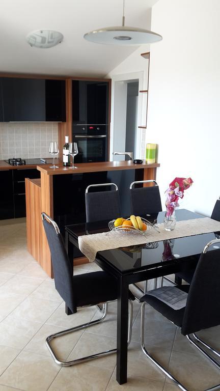 Apartment Ivo Kaštela Εξωτερικό φωτογραφία