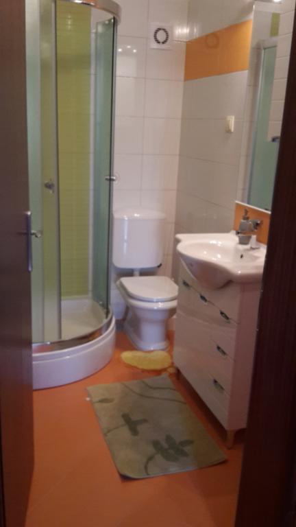 Apartment Ivo Kaštela Εξωτερικό φωτογραφία