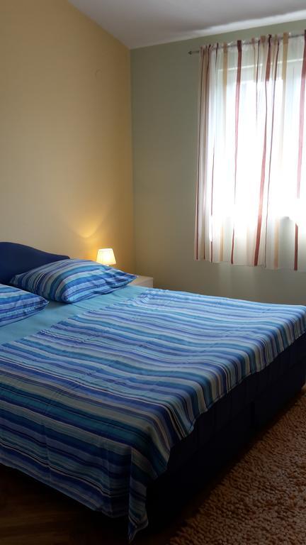 Apartment Ivo Kaštela Εξωτερικό φωτογραφία