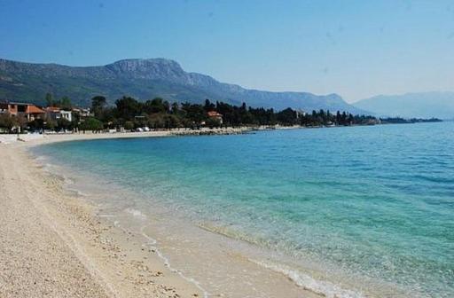 Apartment Ivo Kaštela Εξωτερικό φωτογραφία