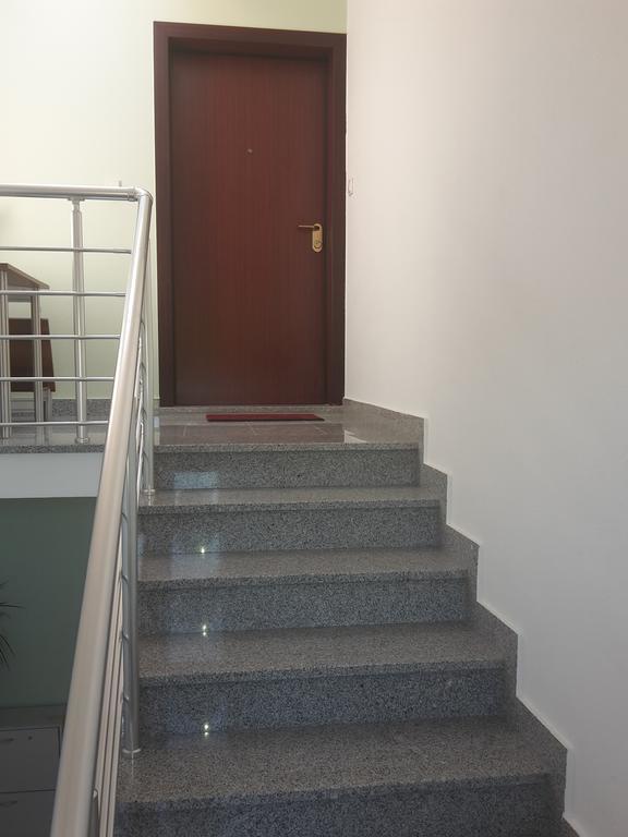 Apartment Ivo Kaštela Εξωτερικό φωτογραφία