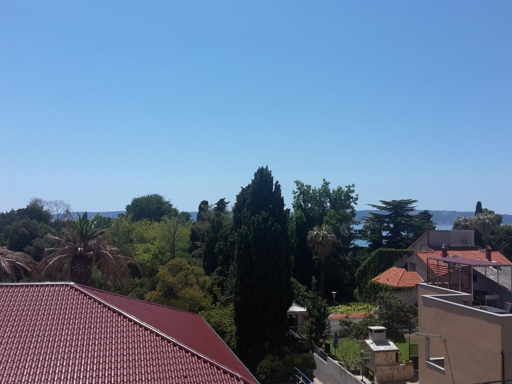 Apartment Ivo Kaštela Εξωτερικό φωτογραφία