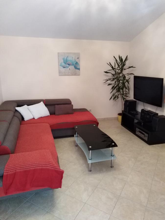 Apartment Ivo Kaštela Εξωτερικό φωτογραφία