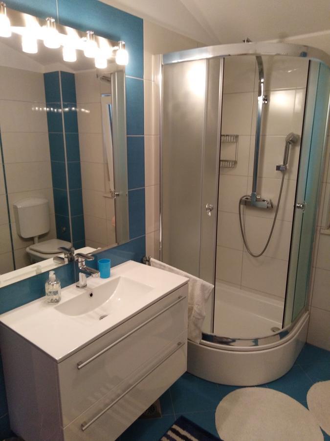 Apartment Ivo Kaštela Εξωτερικό φωτογραφία