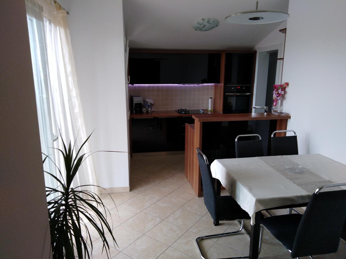 Apartment Ivo Kaštela Εξωτερικό φωτογραφία