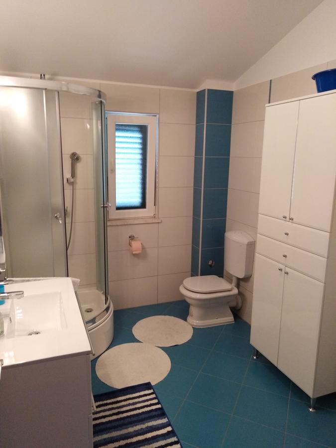 Apartment Ivo Kaštela Εξωτερικό φωτογραφία