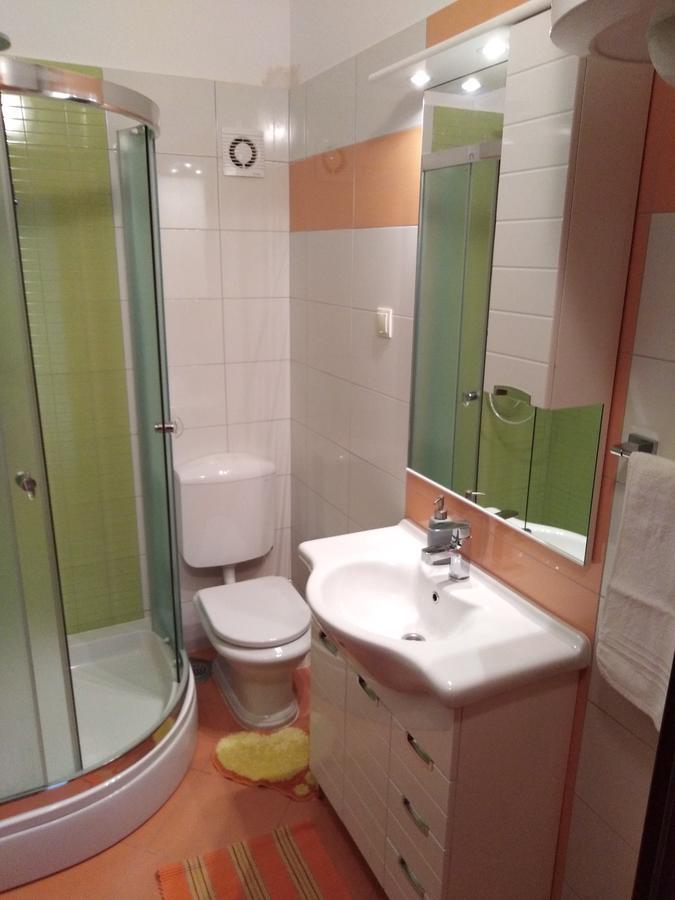 Apartment Ivo Kaštela Εξωτερικό φωτογραφία