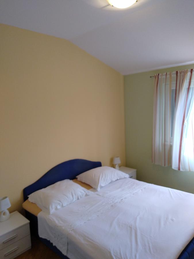 Apartment Ivo Kaštela Εξωτερικό φωτογραφία